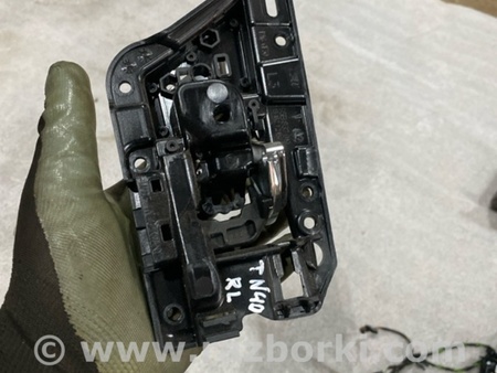 ФОТО Ручка двери внутренняя для Porsche Macan I 95B +FL (13-18) Київ