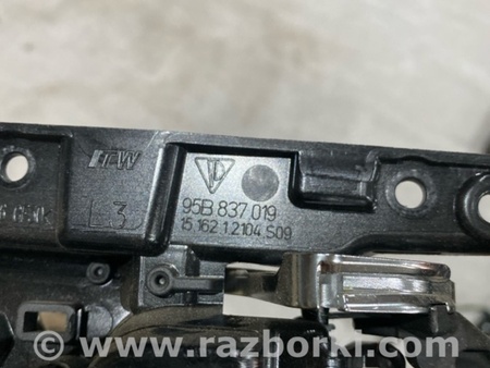 ФОТО Ручка двери внутренняя для Porsche Macan I 95B +FL (13-18) Київ