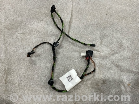 ФОТО Проводка двери для Porsche Macan I 95B +FL (13-18) Київ