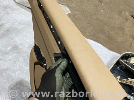 ФОТО Карточка дверная для Porsche Macan I 95B +FL (13-18) Київ