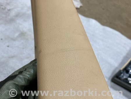 ФОТО Карточка дверная для Porsche Macan I 95B +FL (13-18) Київ