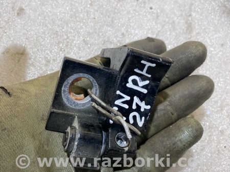 ФОТО Петля двери для Porsche Macan I 95B +FL (13-18) Київ