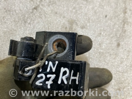 ФОТО Петля двери для Porsche Macan I 95B +FL (13-18) Київ