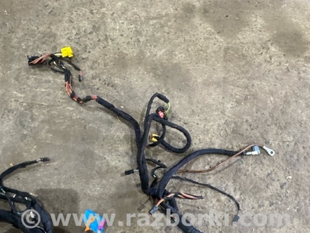 ФОТО Электропроводка для Porsche Macan I 95B +FL (13-18) Київ