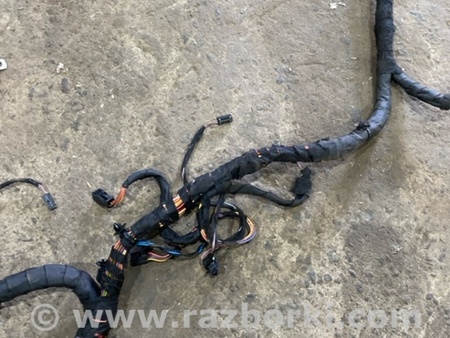 ФОТО Электропроводка для Porsche Macan I 95B +FL (13-18) Київ