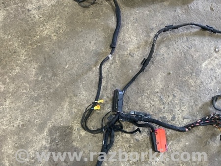 ФОТО Электропроводка для Porsche Macan I 95B +FL (13-18) Київ