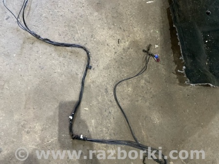 ФОТО Электропроводка для Porsche Macan I 95B +FL (13-18) Київ