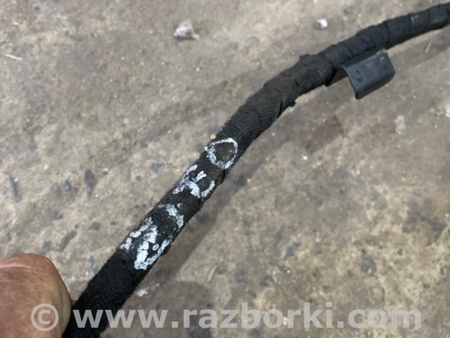 ФОТО Электропроводка для Porsche Macan I 95B +FL (13-18) Київ