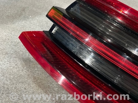 ФОТО Фара для Porsche Macan I 95B +FL (13-18) Київ