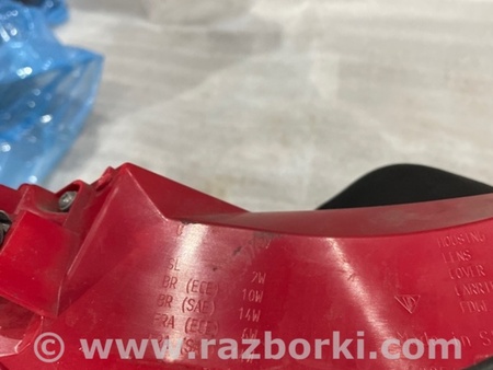 ФОТО Фара для Porsche Macan I 95B +FL (13-18) Київ