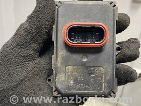 ФОТО Блок управления для Porsche Macan I 95B +FL (13-18) Київ