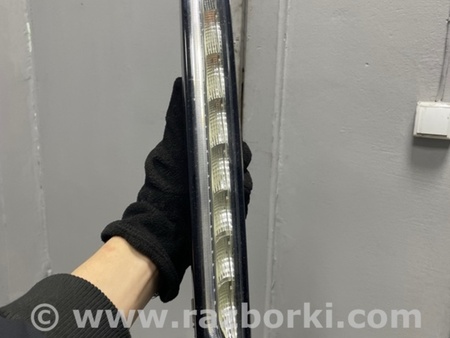 ФОТО Дневной ходовой огонь для Porsche Macan I 95B +FL (13-18) Київ