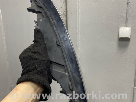 ФОТО Дневной ходовой огонь для Porsche Macan I 95B +FL (13-18) Київ