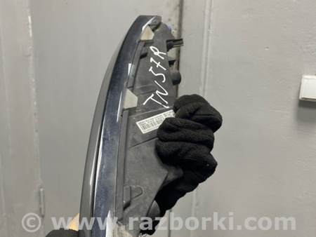 ФОТО Дневной ходовой огонь для Porsche Macan I 95B +FL (13-18) Київ