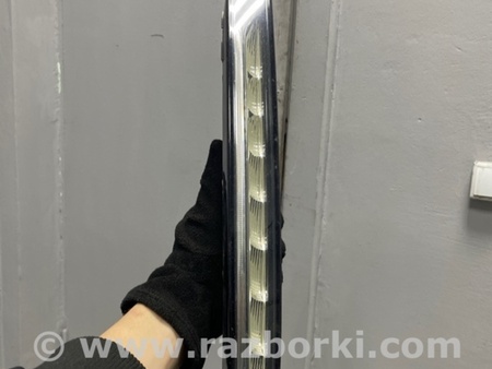 ФОТО Дневной ходовой огонь для Porsche Macan I 95B +FL (13-18) Київ