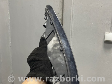 ФОТО Дневной ходовой огонь для Porsche Macan I 95B +FL (13-18) Київ