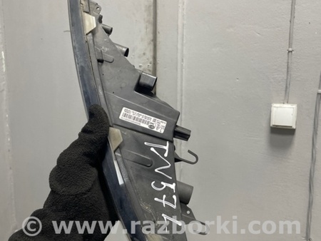 ФОТО Дневной ходовой огонь для Porsche Macan I 95B +FL (13-18) Київ