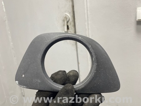 ФОТО Пластик для Porsche Macan I 95B +FL (13-18) Київ