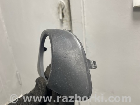 ФОТО Пластик для Porsche Macan I 95B +FL (13-18) Київ