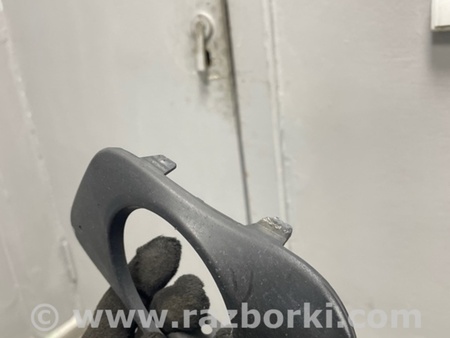 ФОТО Пластик для Porsche Macan I 95B +FL (13-18) Київ