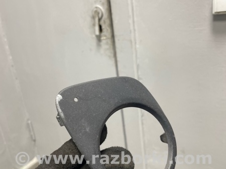 ФОТО Пластик для Porsche Macan I 95B +FL (13-18) Київ