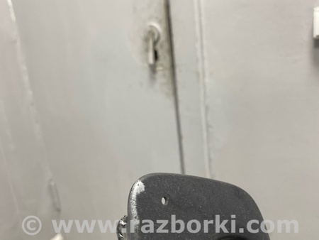 ФОТО Пластик для Porsche Macan I 95B +FL (13-18) Київ