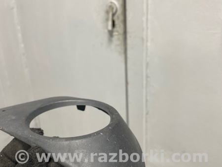 ФОТО Пластик для Porsche Macan I 95B +FL (13-18) Київ