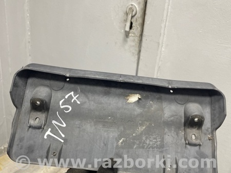 ФОТО Пластик для Porsche Macan I 95B +FL (13-18) Київ