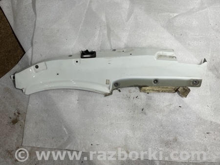 ФОТО Крыло для Porsche Macan I 95B +FL (13-18) Київ