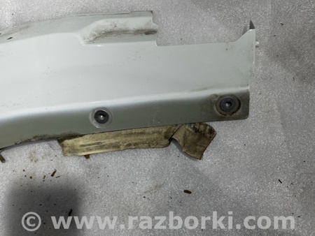 ФОТО Крыло для Porsche Macan I 95B +FL (13-18) Київ