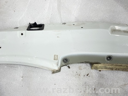 ФОТО Крыло для Porsche Macan I 95B +FL (13-18) Київ