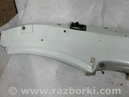 ФОТО Крыло для Porsche Macan I 95B +FL (13-18) Київ