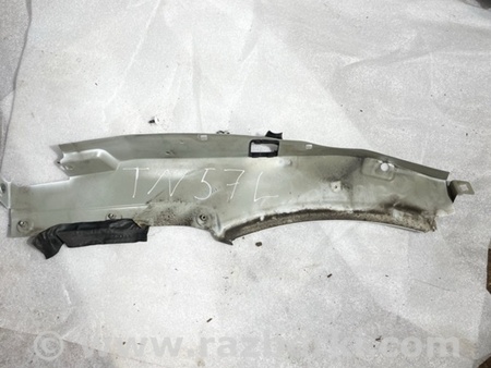 ФОТО Крыло для Porsche Macan I 95B +FL (13-18) Київ