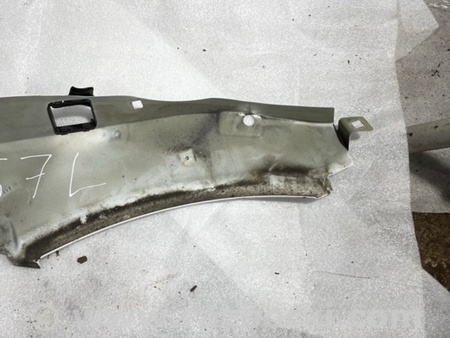 ФОТО Крыло для Porsche Macan I 95B +FL (13-18) Київ