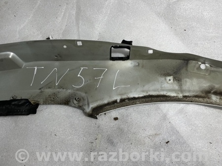 ФОТО Крыло для Porsche Macan I 95B +FL (13-18) Київ