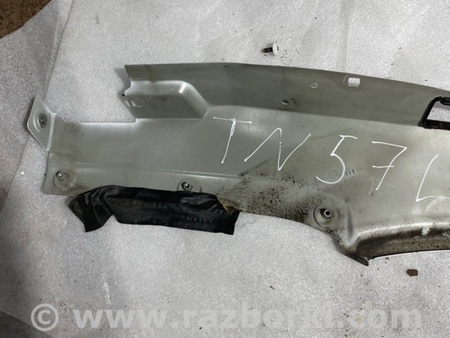 ФОТО Крыло для Porsche Macan I 95B +FL (13-18) Київ