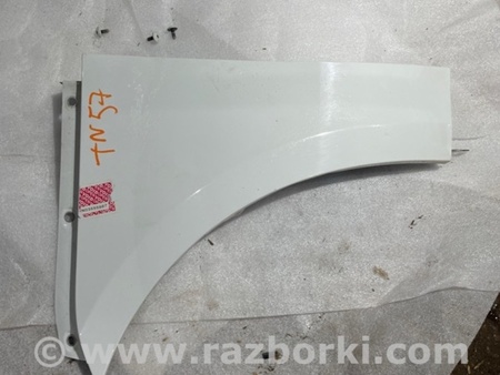 ФОТО Крыло для Porsche Macan I 95B +FL (13-18) Київ