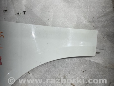 ФОТО Крыло для Porsche Macan I 95B +FL (13-18) Київ