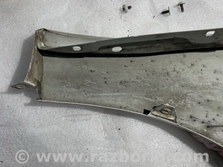 ФОТО Крыло для Porsche Macan I 95B +FL (13-18) Київ