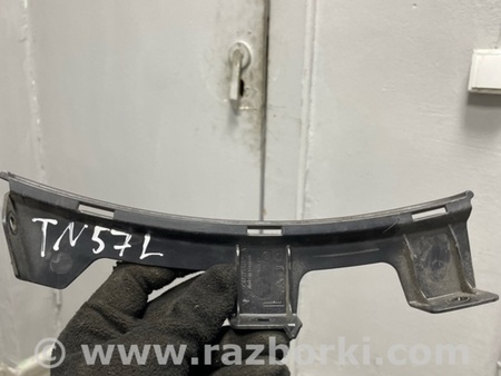 ФОТО Кронштейн бампера для Porsche Macan I 95B +FL (13-18) Київ