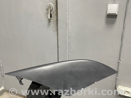 ФОТО Пластик для Porsche Macan I 95B +FL (13-18) Київ