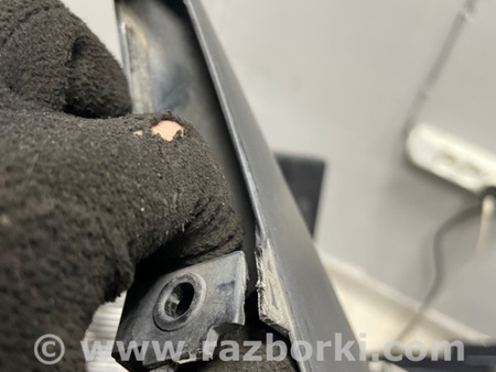 ФОТО Пластик для Porsche Macan I 95B +FL (13-18) Київ