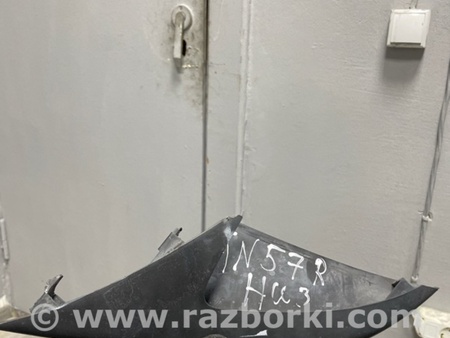 ФОТО Пластик для Porsche Macan I 95B +FL (13-18) Київ