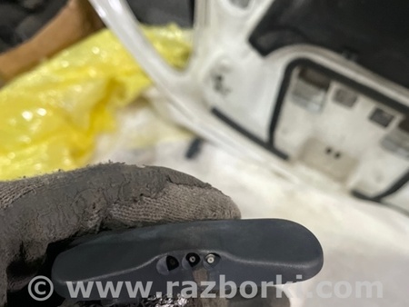 ФОТО Форсунка стеклоомывателя для Porsche Macan I 95B +FL (13-18) Київ