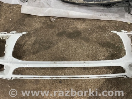 ФОТО Бампер для Porsche Macan I 95B +FL (13-18) Київ