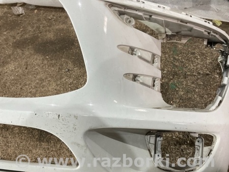 ФОТО Бампер для Porsche Macan I 95B +FL (13-18) Київ