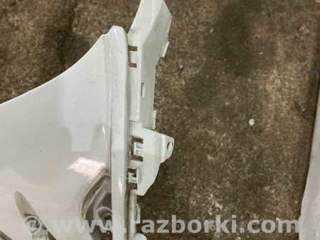 ФОТО Бампер для Porsche Macan I 95B +FL (13-18) Київ