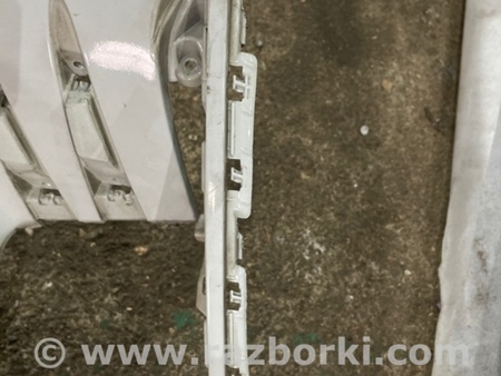 ФОТО Бампер для Porsche Macan I 95B +FL (13-18) Київ