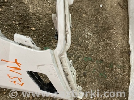 ФОТО Бампер для Porsche Macan I 95B +FL (13-18) Київ