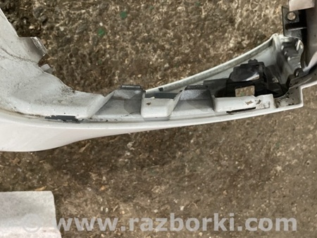 ФОТО Бампер для Porsche Macan I 95B +FL (13-18) Київ